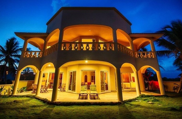 Turtle Heart Villa, 5 STAR RATING FOR MORE THAN 10 YEARS!