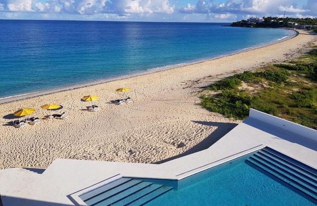 Turtle's Nest Beach Resort