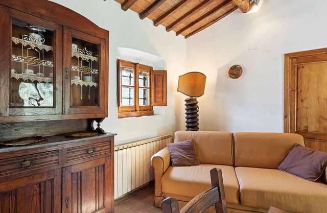 Tuscan Holiday Home with Pool