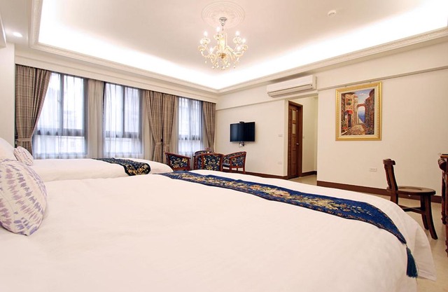 Tuscany Homestay