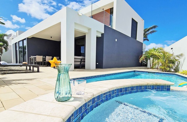 Tuscany Residence Aruba