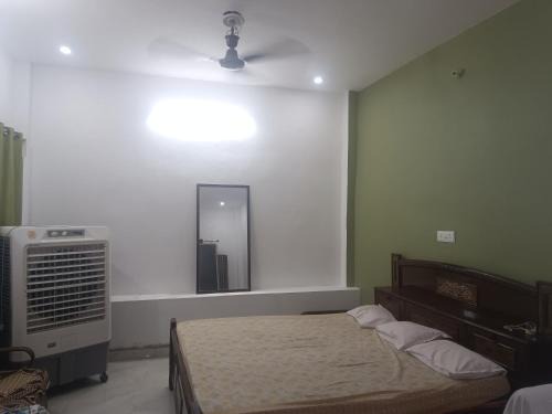 Tushar home stay 461