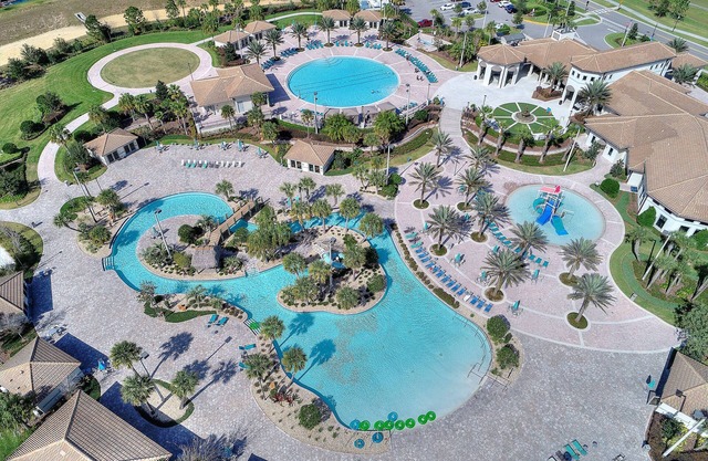 Tusker Lodge by Shine Villas at Championsgate 522