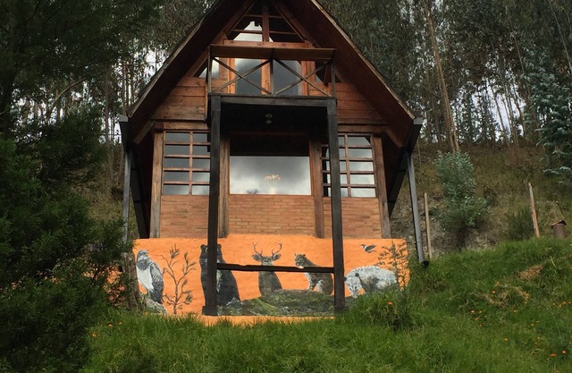 Tuwa Shima Mountainside Cabin - Enjoy the Tranquility of the Mountains of Tabio