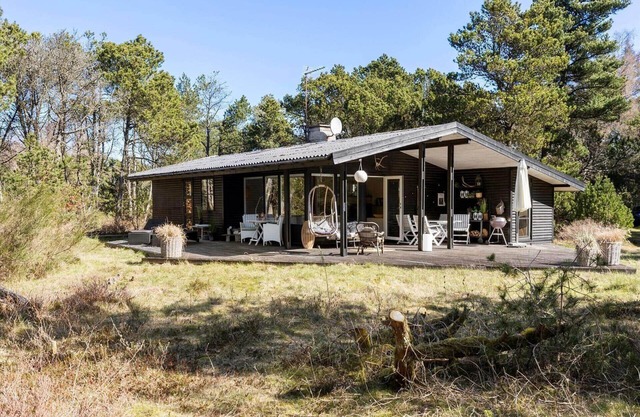 TV1517 Ålbæk - Jasonvej 1