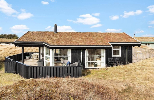 TV1570 Skagen - Dødningebakken 29 B