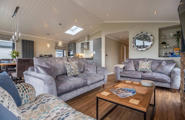 Twelve Burnham Lodge, Burnham Market, Norfolk