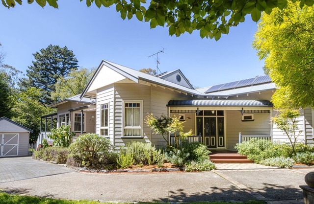 Twenty 2 Abbey in Leura