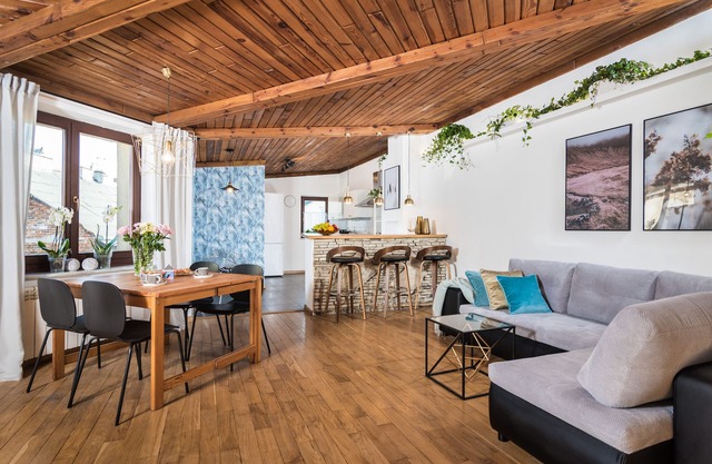 Twice as Nice: Two Spacious Units in the Center