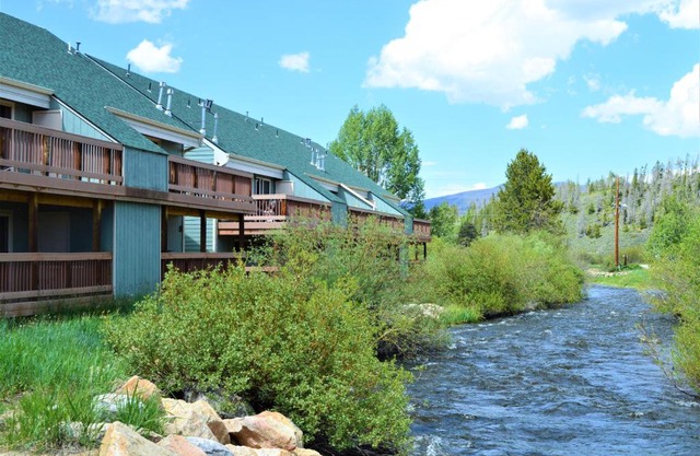 Twin Rivers By Alderwood Colorado Management