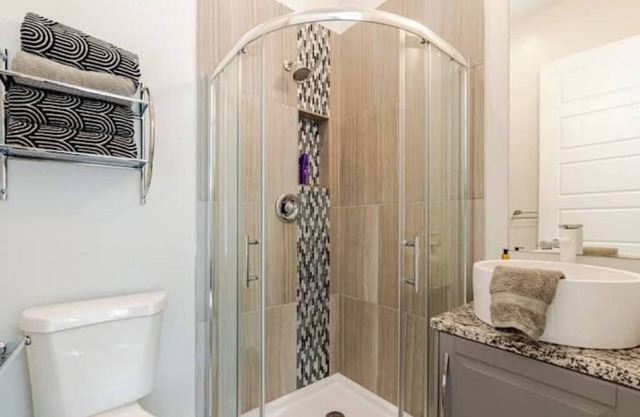 Twin Villas for Groups near Downtown SRQ