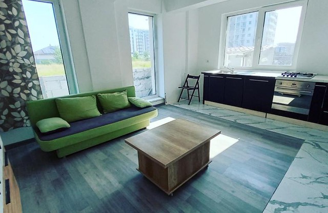 Twins Residence 2 APART HOTEL AP 2 2 rooms