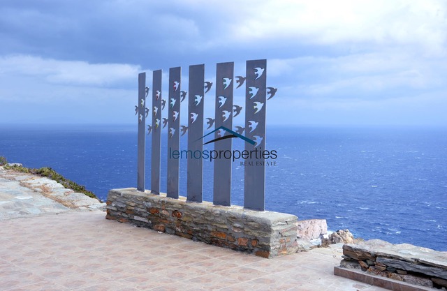 Two apartments in a villa, ideal for two families or a group of friends.