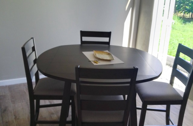 Two Bedroom Apartment Rental