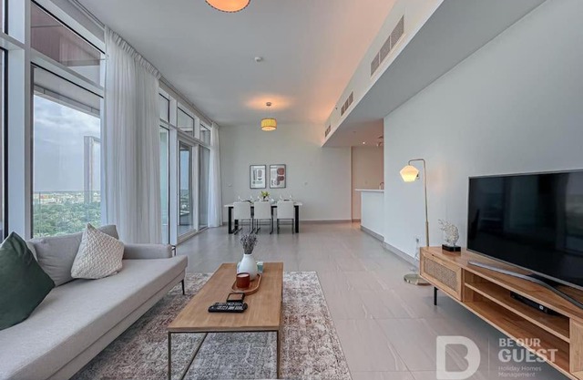 Two Bedroom Apartment in Park Gate Residences - Close to Max Metro station & Dubai Frame