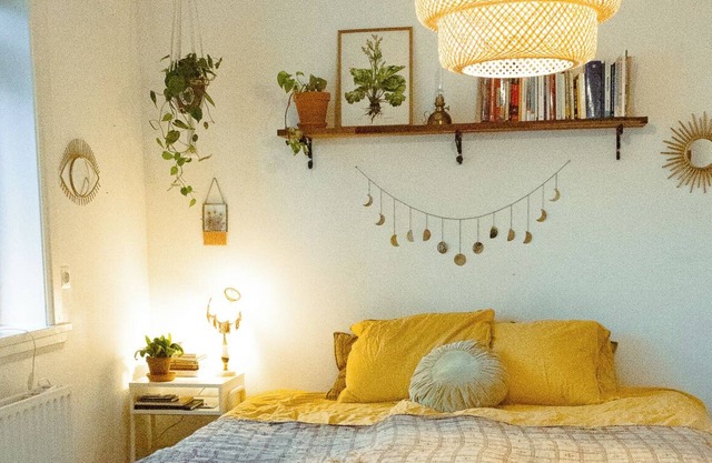 Two Bedroom Apartment Downtown