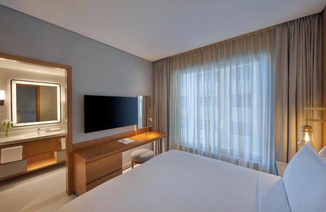 Two Bedroom Apartment Near Sharjah City Center