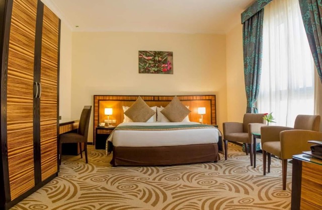 Two Bedroom Apartment Near Al Majaaz Splash Park