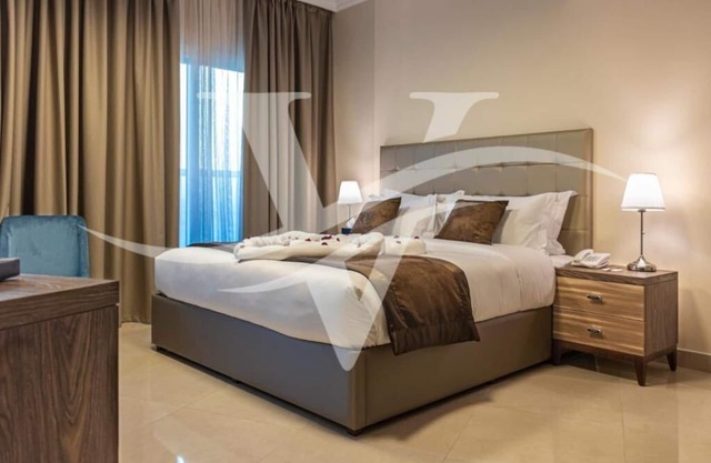 Two Bedroom Apartment Near Aldhiyaa Mosque