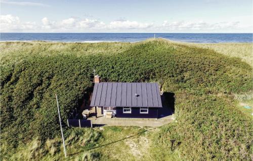 Two-Bedroom Holiday Home In Ulfborg