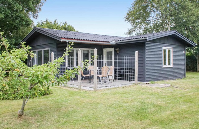 Two-Bedroom Holiday Home In Storvorde