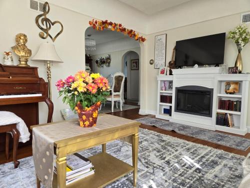 Two Bedroom Home Close to Mayo Clinic