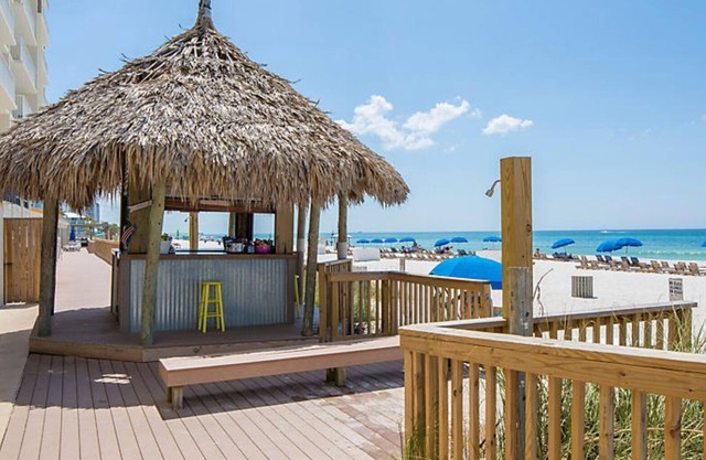 Two Bedroom, Ocean Front, Luxury Condo, Panama City Beach, Florida 4253162