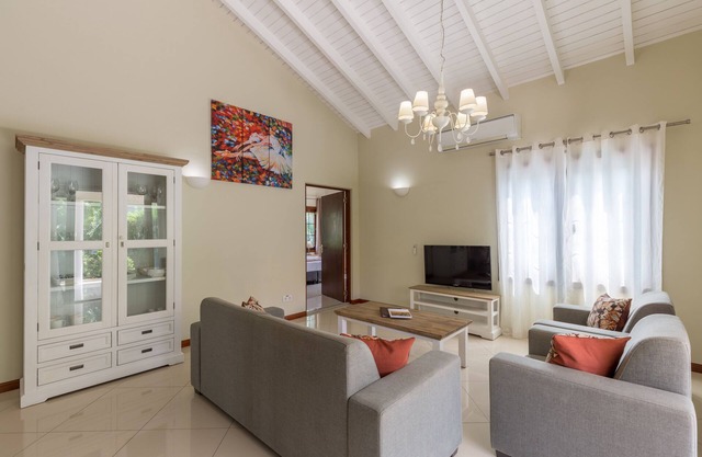 Two bedroom Villa PP