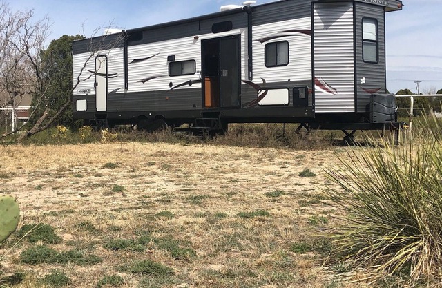 Two Bedroom with Outdoor Space