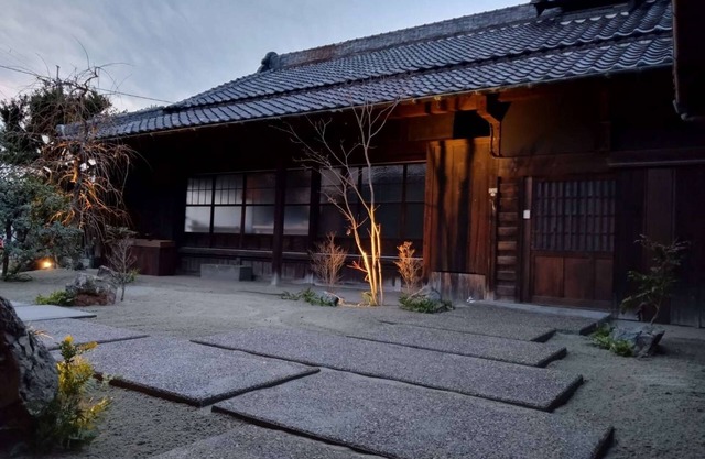 Two bedrooms including two queen-size beds