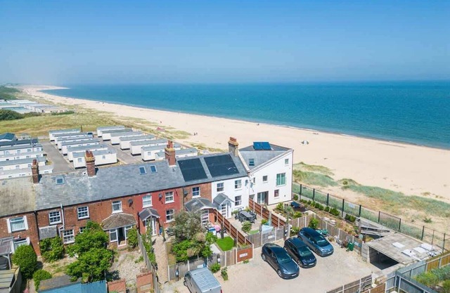 Two Coastguard Road