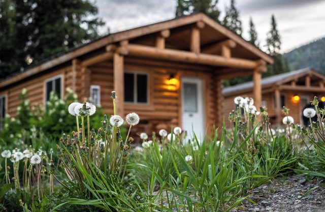 Two Convenient Accommodations, Just Minutes Away from Exciting Attractions!