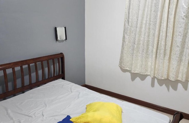 Two cozy bungalows Puerta Galera