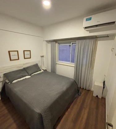 Two-room accommodation