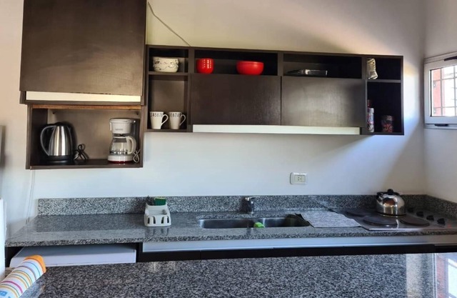 Two-room apartment - Punto Maschwitz Rentals