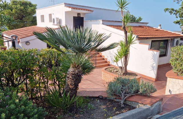 Two-room apartment 2 places type A - at Villino ideal solution for families