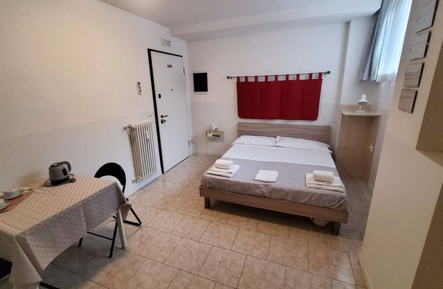 Two-room apartment 4