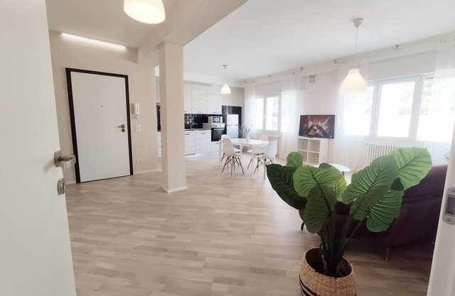 Two-room apartment Conegliano Center