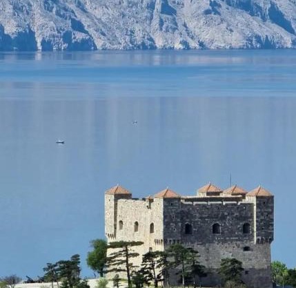 Two stars - Villa Sunce