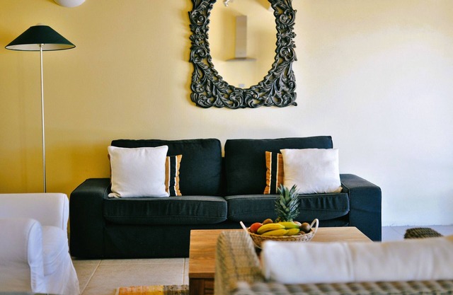 Two-story Luxury in Siena Resort at Lemon