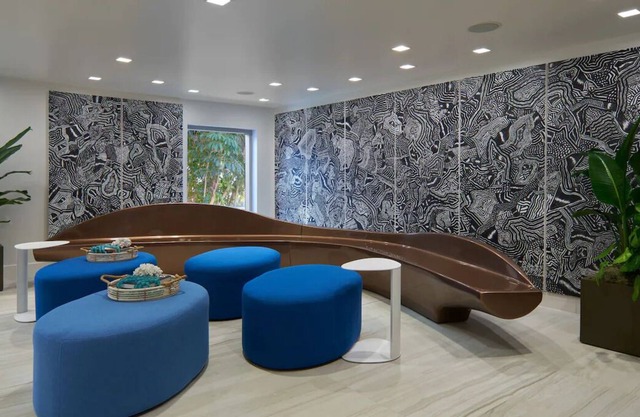 Two Stylish Units with Beach Essentials and Amenities! Close to Deerfield Beach!