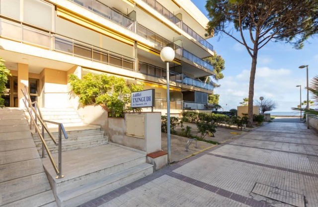 Txingudi by Interhome