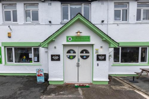 Ty glyndwr Hotel