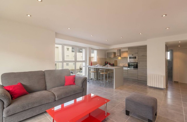 TY Gwened - Vannes - Gîte