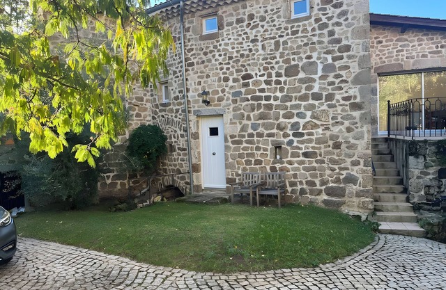 Typical house completely renovated