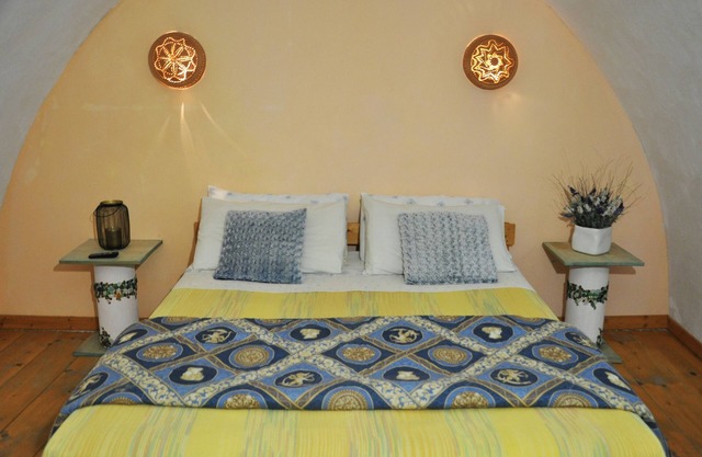 typical residence in GALLIPOLI