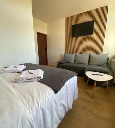 U Aktorów - Pokoje Gościnne