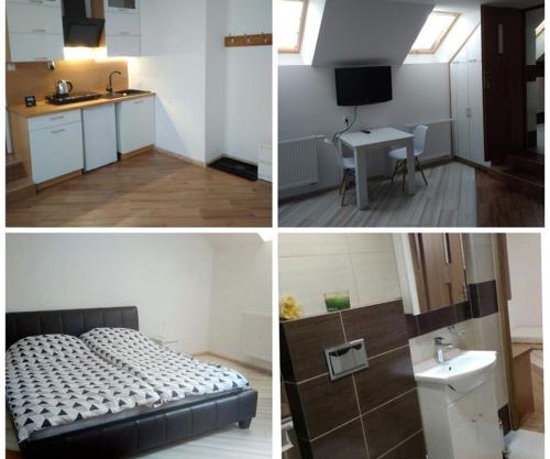 U Beaty, niezależne mieszkania do wynajęcia