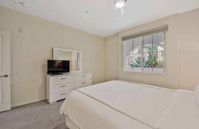 UC San diego 1 BR | sun deck | gym