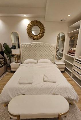 UG Neubau - Pool Gym Sauna extra buchbar